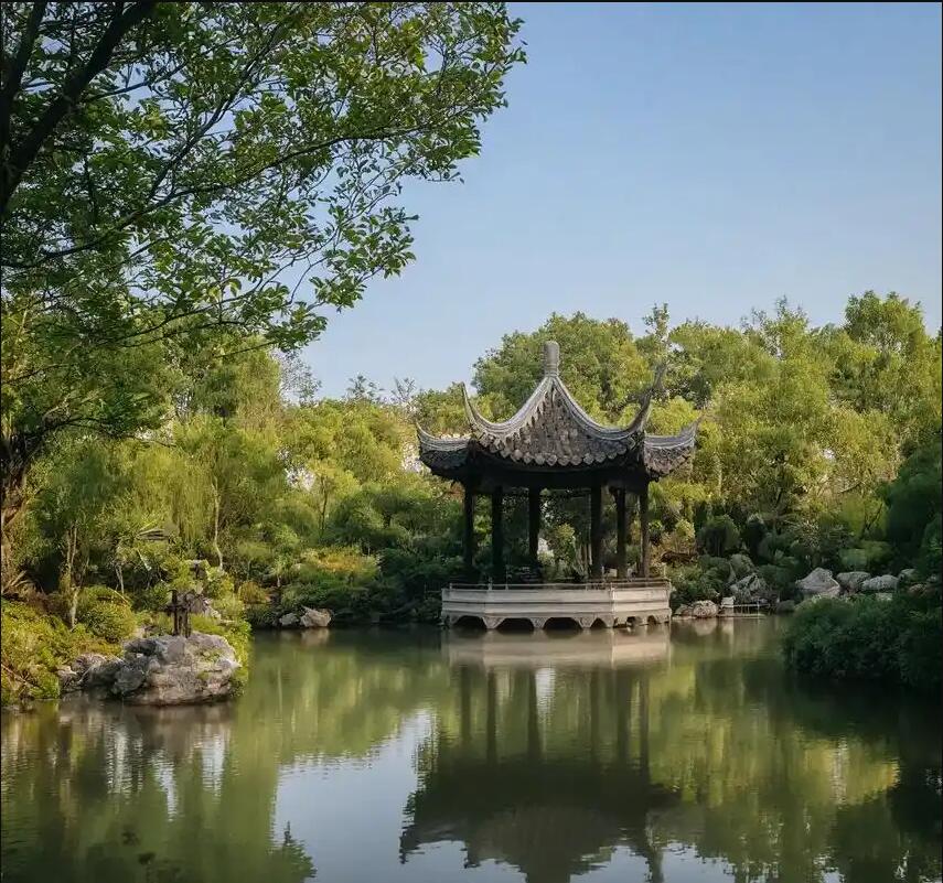 天津大港苍白土建有限公司